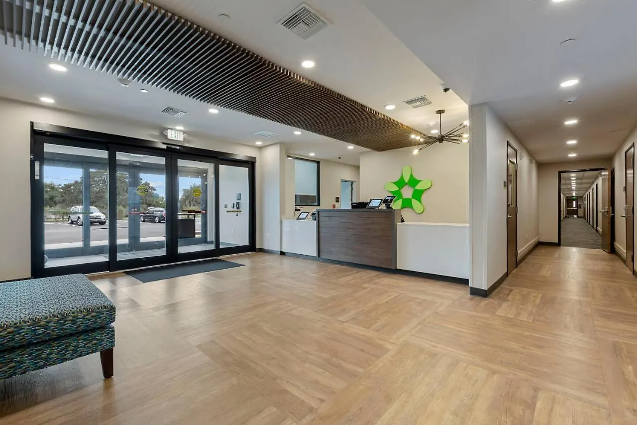 Hotel Extended Stay America Premier Suites - Orlando - Sanford