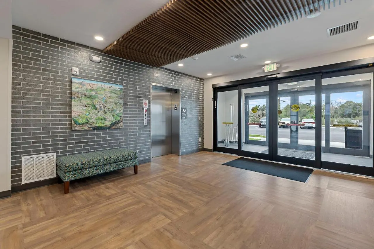 Extended Stay America Premier Suites - Orlando - Sanford Estados Unidos