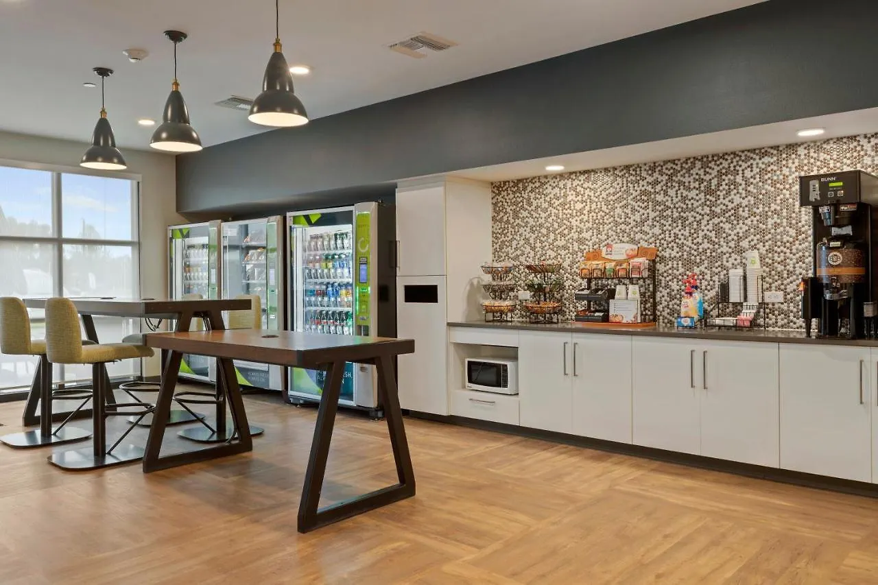 Extended Stay America Premier Suites - Orlando - Sanford