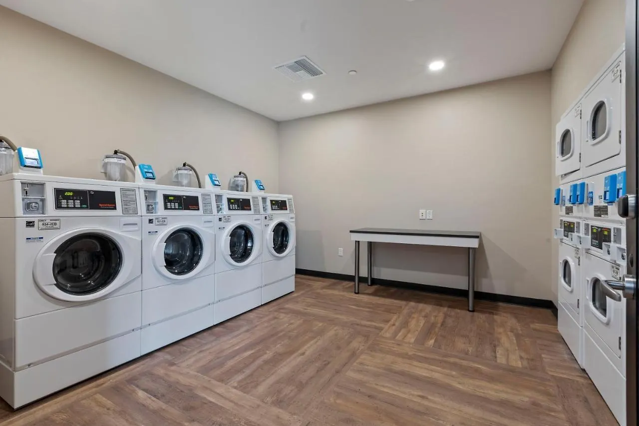 Extended Stay America Premier Suites - Orlando - Sanford