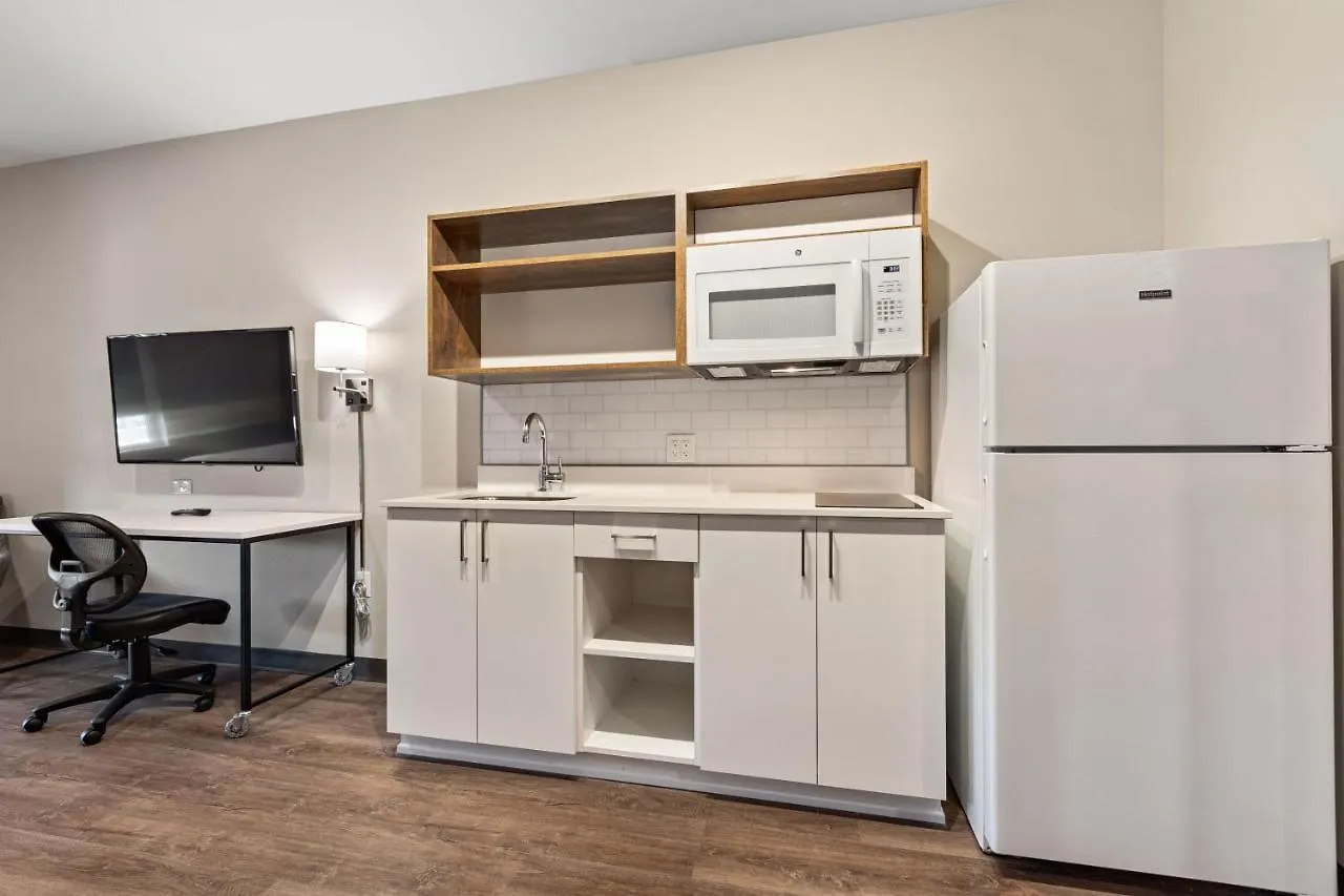 *** Hotel Extended Stay America Premier Suites - Orlando - Sanford Estados Unidos