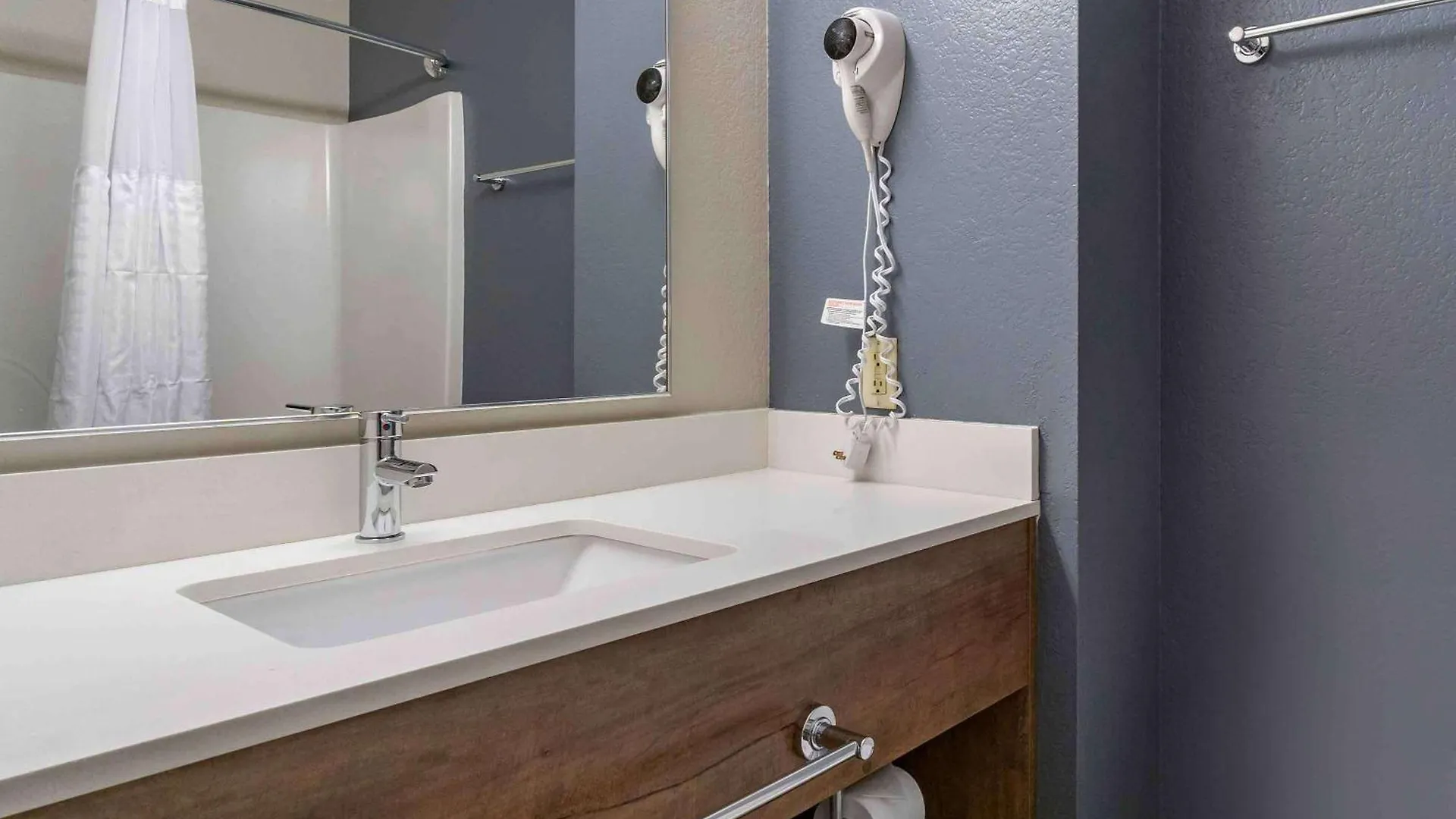Extended Stay America Premier Suites - Orlando - Sanford 3*,
