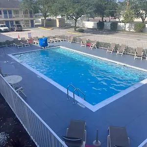 6-orlando, Fl - Winter Park Hotel